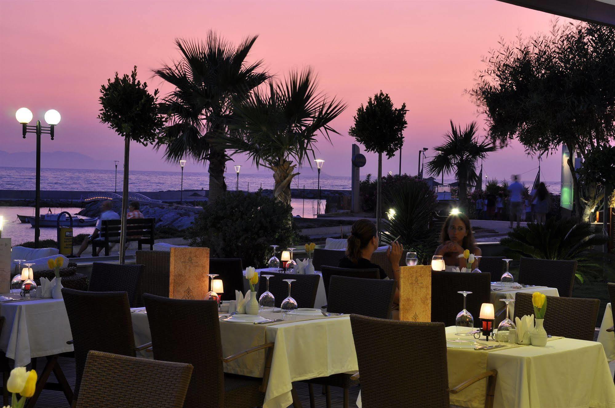 تورغوتْريس فندق توريا اسطنبول المظهر الخارجي الصورة